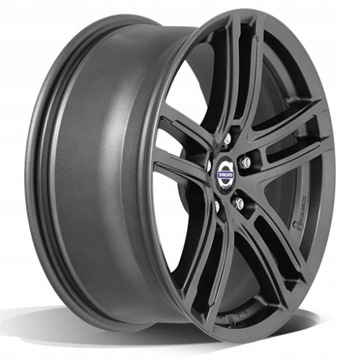 KOLA CELOROČNÍ VOLVO V40 2 GOODRIDE 205/50R17