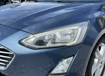 Ford Focus IV Kombi 1.5 EcoBlue 120KM 2019 Ford Focus Automat,ACC,LED,Navi,Gwarancja, zdjęcie 15