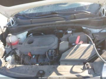 Kia Sportage V 2021 Kia Sportage 2021r., 2.4L 2.4 Benzyna 181KM, zdjęcie 11
