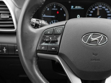 Hyundai Tucson III SUV Facelifting 1.6 CRDi 136KM 2020 Hyundai Tucson GD569WW#1.6 CRDi Style 2WD DCT, zdjęcie 15