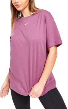 T-SHIRT DAMSKI THE NIKE TEE LOOSE FIT DN5697507 M
