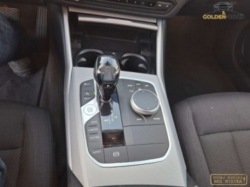 BMW Seria 3 G20-G21 2019 BMW Seria 3 2,0d 136KM automat navi klima elektryka el.klapa oplacony 2.0, zdjęcie 15