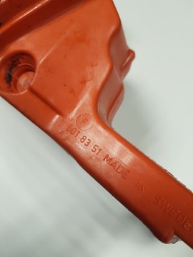 BAK ZBIORNIK PALIWA HUSQVARNA 42 66 246 242 XP ORG