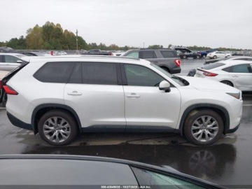 Toyota 2024 Toyota Grand Highlander XLE 2024 2.5l 2.5 Hybryda 186KM, zdjęcie 6