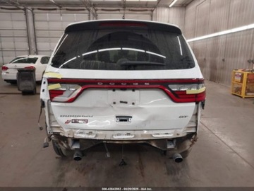 Dodge Durango III 3.6 V6 294KM 2023 Dodge Durango GT Plus 2023 3.6l 3.6 Benzyna 295KM, zdjęcie 4