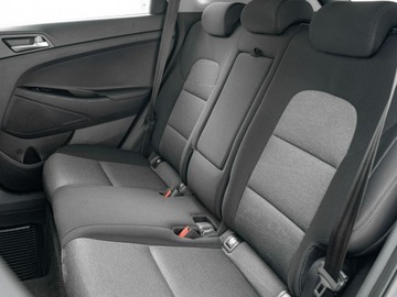 Hyundai Tucson III SUV Facelifting 1.6 CRDi 136KM 2020 Hyundai Tucson GD569WW#1.6 CRDi Style 2WD DCT, zdjęcie 24