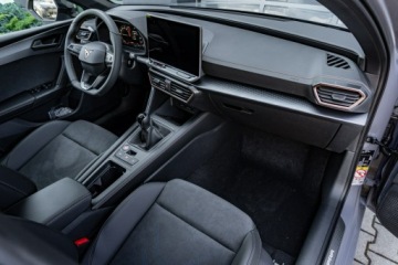 Cupra Leon II Hatchback Facelifting 1.5 TSI 150KM 2026 Cupra Leon 1.5 TSI 150 KM - Dostępny od ręki!, zdjęcie 18