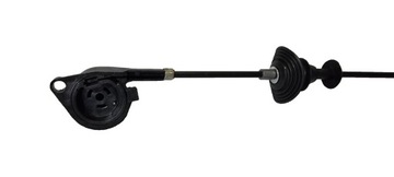 ТРОС ОТКРЫТИЯ КАПОТА RENAULT TRAFIC II OPEL VIVARO A 2001-2014 гг.