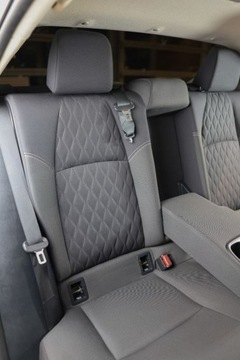 Toyota Corolla XII Sedan 1.8 Hybrid 122KM 2022 Toyota Corolla 1.8 Hybrid Comfort Gwarancja 1.8 Hybryda 122KM, zdjęcie 21