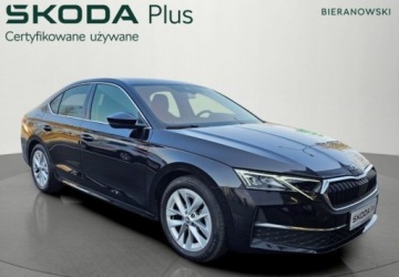 Skoda Octavia IV Liftback 2.0 TDI 150KM 2024 Skoda Octavia Virtual Cockpit - Martwe pole - ACC 210kmh - Kamera - Pakiet, zdjęcie 2