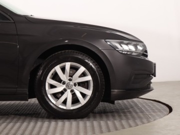 Volkswagen Passat B8 Variant Facelifting 1.5 TSI EVO 150KM 2020 VW Passat 1.5 TSI, Salon Polska, 1. Właściciel, zdjęcie 14