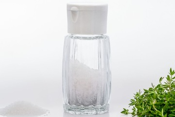 СОЛНКА контейнер для соли, перец 50мл, дозатор с крышкой, приправа