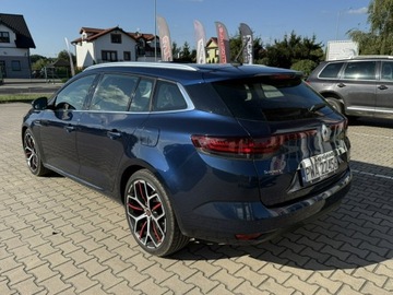 Renault Megane IV 2020 Renault Megane E-Tech Plug-in *Automat, zdjęcie 7