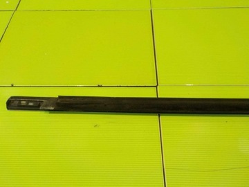 FOCUS MK3 11R HB 5D LIŠTA ZHRNUJÍCÍ PRAVÁ ZADNÍ