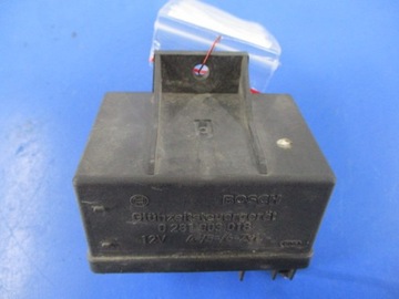 ALFA ROMEO 147 1.9JTD RELÉ SVÍČEK 0280003018