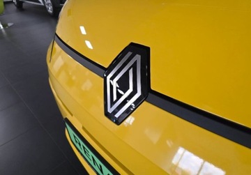 Renault 5 III 40kWh 122KM 2025 Renault 5 evolution 120 KM urban range Elektryczny 122KM, zdjęcie 7