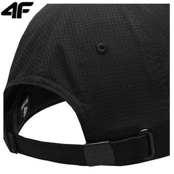 4F МУЖСКАЯ ВЕСЕННЯЯ БЕЙСБОЛЬНАЯ КЕПКА
