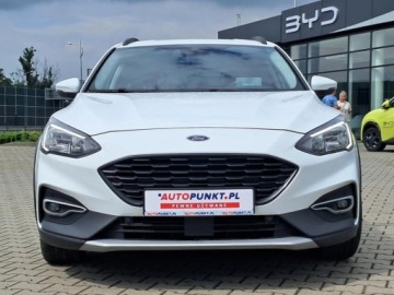 Ford Focus IV Hatchback 1.5 EcoBoost 150KM 2021 FORD Focus Active 1.5 EcoBoost 150KM, zdjęcie 7