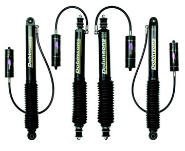 DOBINSONS MRR AMORTYZATORY NISSAN PATROL LIFT 2 ''