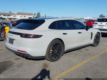 Porsche Panamera II 2018 Porsche Panamera E-hybrid sport tursimo 4.0 Hybryda 550KM, zdjęcie 6