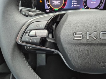 Skoda Kodiaq II SUV 1.5 TSI mHEV 150KM 2026 Skoda Kodiaq Kodiaq Drive 1,5 TSI 150 KM z placu 7, zdjęcie 37