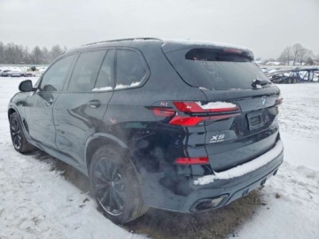 BMW X5 G05 2025 BMW X5 xDrive40i 2025 3.0 Benzyna 375KM, zdjęcie 1