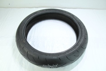 OPONA DUNLOP SPORTMAX 120 70 R17 2018R