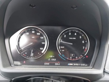 BMW X2 F39 2022 BMW X2 M35i 2022 2.0 Benzyna 301KM, zdjęcie 10