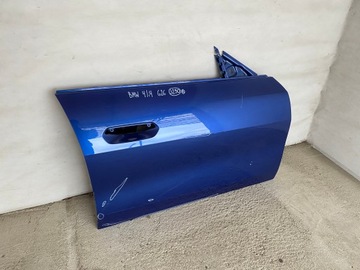 BMW i4 / 4 G26 ДВЕРЬ ПЕРЕДНЯЯ ПРАВАЯ ПОЗНАНЬ