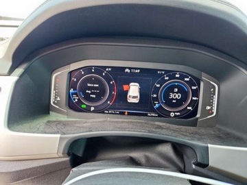 Volkswagen 2023 Volkswagen Atlas Cross sport se 2.0 Benzyna 235KM, zdjęcie 10