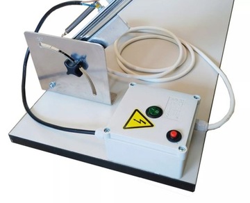 УСТОЙЧИВАЯ ГИЛЬОТИННАЯ МАШИНА ДЛЯ РЕЗКИ ПЕНОСТРОЕНИЯ 132 см