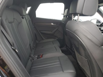 Audi Q5 II 2021 Audi Q5 Sportback 2021r., Sportback Prestige, od ubezpieczalni 2.0 Benzyna, zdjęcie 9