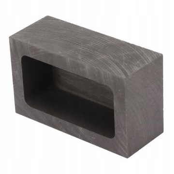 ПРОФЕССИОНАЛЬНАЯ ПЛАВИЛЬНАЯ ФОРМА ДЛЯ ГРАФИТОВЫХ СЛИТКОВ