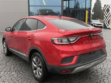 Renault Arkana SUV 1.3 TCe 140KM 2025 Od ręki - Techno 1.3 TCe mHEV 140KM / Pakiet Winter, Safety, Bose, zdjęcie 1