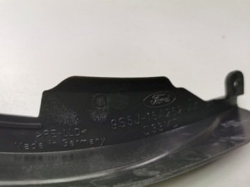 Передние брызговики Ford Ka 2008-2016 OE 1543894