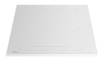 TEKA IZC 64630 WH MST индукционная варочная панель
