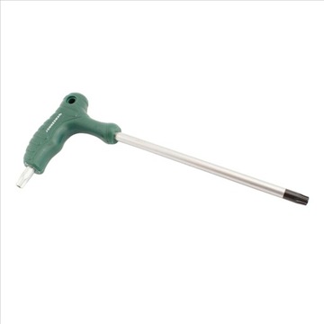KLUCZ KĄTOWY TORX T50 TORXY Z OTWOREM JONNESWAY