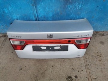 KLAPA TYŁ BLENDA SEAT TOLEDO II