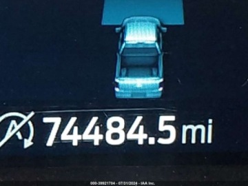 Ford 2021 Ford F150 King Ranch, 2021r., 4x4, 3.5L 3.5 Benzyna 400KM, zdjęcie 10