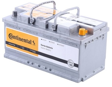 AKUMULATOR 12V 110AH 950A L6 2800012027280