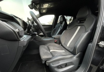 Skoda Kodiaq II SUV 2.0 TDI SCR 193KM 2025 Skoda Kodiaq 4x4 Sportline Pakiety, ACC, Kamera 360, GPS, CANTON, Hak, Sa, zdjęcie 7