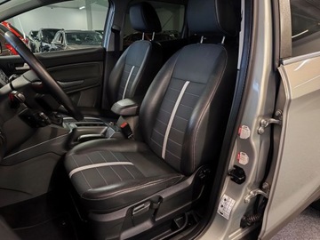 Ford Kuga I 2010 Ford Kuga 2.0 TDCi 136KM, 4x4, Serwis, zdjęcie 6