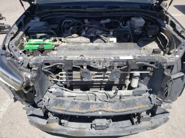 Infiniti 2020 Infiniti QX80 Luxe, 2020r., 5.6L 5.6 Benzyna 400KM, zdjęcie 11