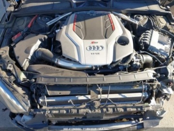 Audi A5 F5 2021 Audi RS5 Coupe 2021r., 4x4, 2.9L 2.9 Benzyna 444KM, zdjęcie 11