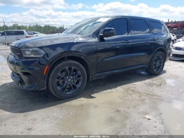 Dodge Durango III 3.6 V6 294KM 2021 Dodge Durango SXT Plus 2021 3.6l 3.6 Benzyna 293KM, zdjęcie 1