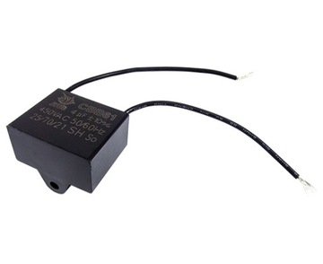 4uF 450V Kondensator rozruchowy 1szt