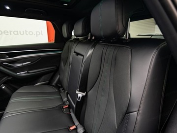 BYD Seal U DM-i 218KM 2025 BYD Seal U DM-i 1.5 Comfort Suv (218KM) 2025, zdjęcie 18