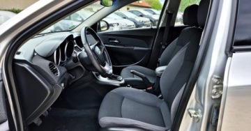 Chevrolet Cruze Sedan 1.6 16V DOHC 124KM 2013 Chevrolet Cruze BENZYNA NAWIGACJA niski przebieg SUPER OKAZJA polecamy, zdjęcie 27