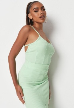 XX97 ЛАЙМОВЫЙ РЕБРИСТЫЙ КУЗОВ 40