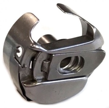 крючок + шпулька для каркасной лодки Pfaff 335